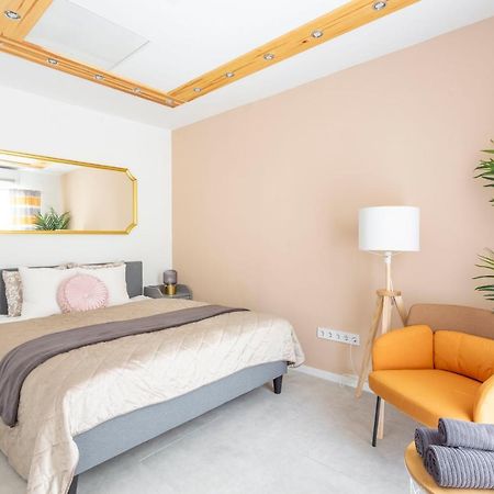 Unique Central 3 Floor Home With 4Bdrm, 3Bthrm Budapešť Exteriér fotografie