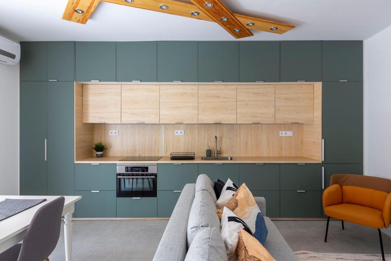 Unique Central 3 Floor Home With 4Bdrm, 3Bthrm Budapešť Exteriér fotografie