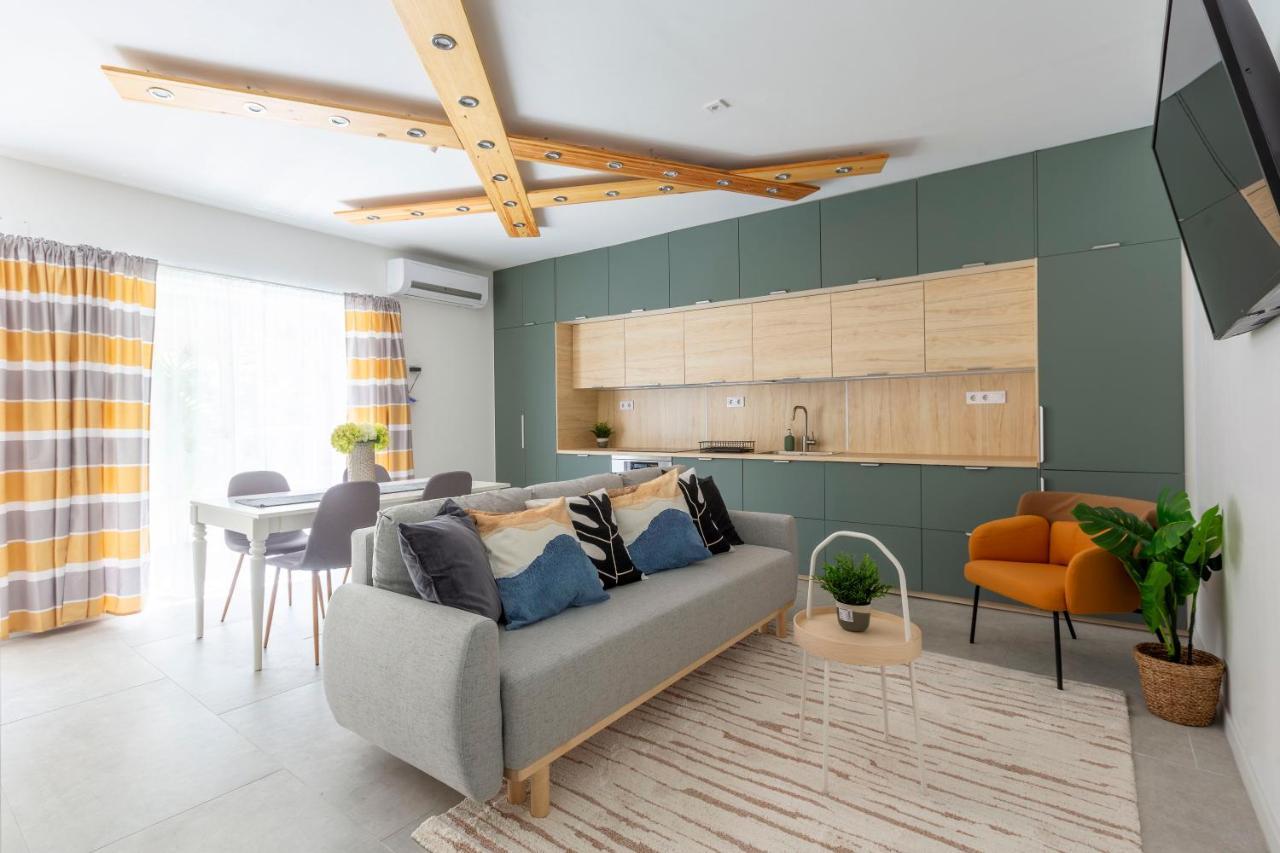 Unique Central 3 Floor Home With 4Bdrm, 3Bthrm Budapešť Exteriér fotografie