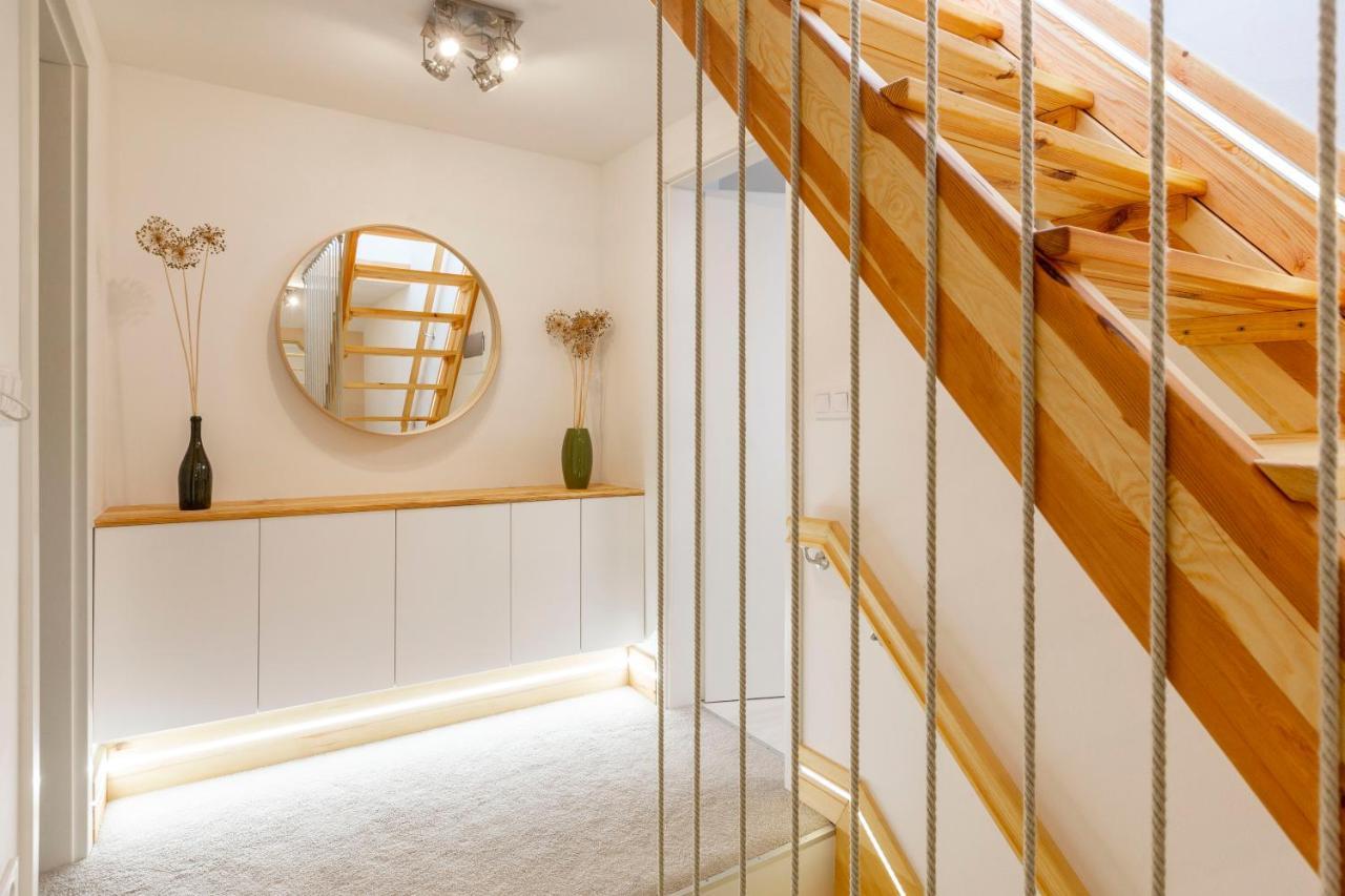 Unique Central 3 Floor Home With 4Bdrm, 3Bthrm Budapešť Exteriér fotografie