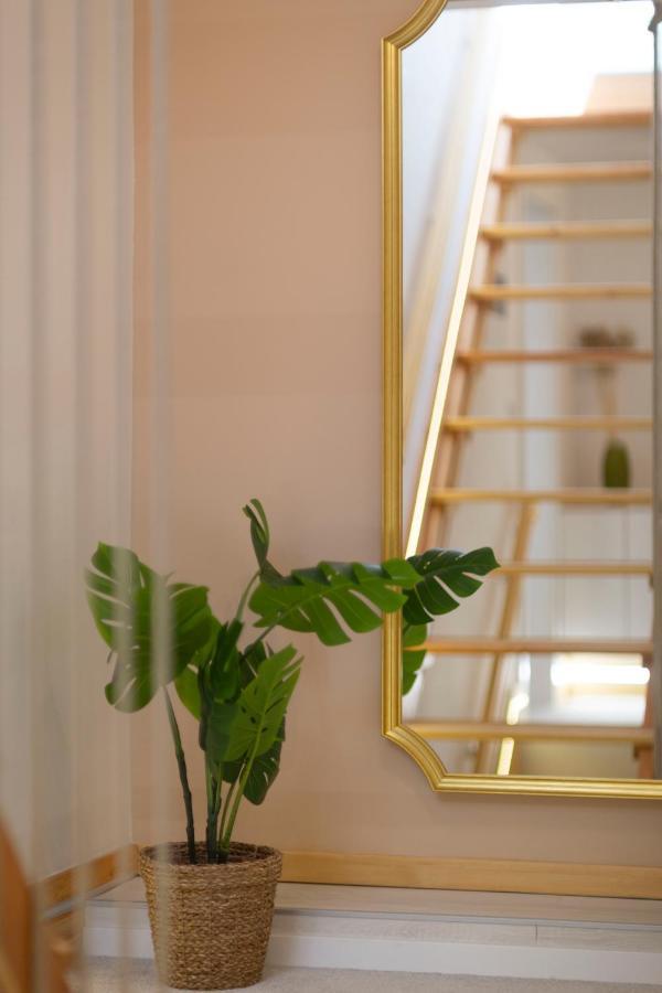 Unique Central 3 Floor Home With 4Bdrm, 3Bthrm Budapešť Exteriér fotografie